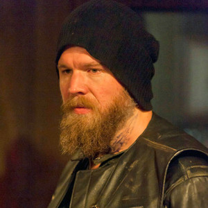 Sons of Anarchy, Ryan Hurst Sons of Anarchy, Ryan Hurst